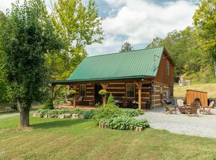 1303 Witt Hollow Rd, Sevierville, TN 37862