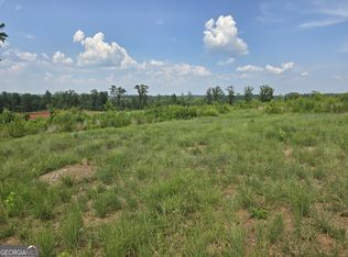 0 Faulkner Rd LOT 8, Monticello, GA 31064