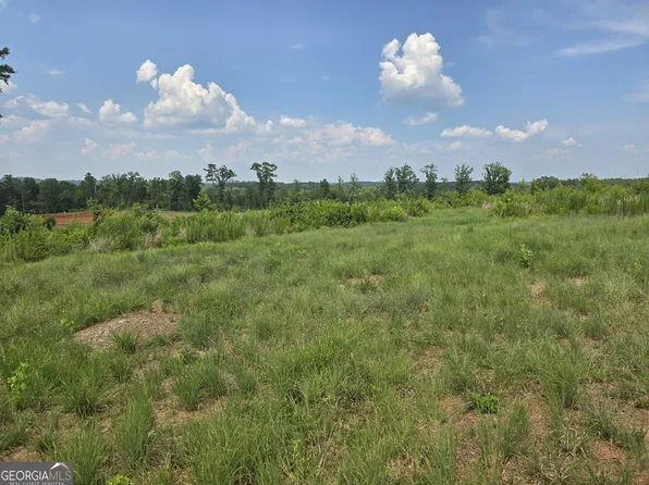 0 Faulkner Rd Lot 8, Monticello, GA 31064