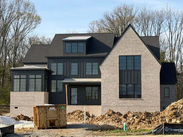 9684 Tiburon Dr Lot 2, Brentwood, TN 37027