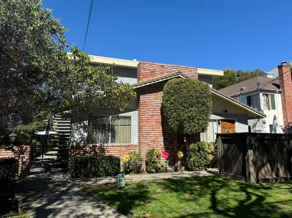 2023 Central Ave #D, Alameda, CA 94501