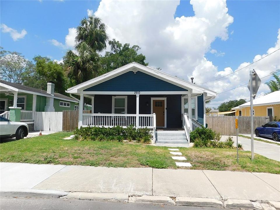 1st image of 2910 N OLA AVENUE