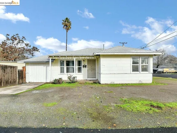 99 Hill St, Bay Point, CA 94565