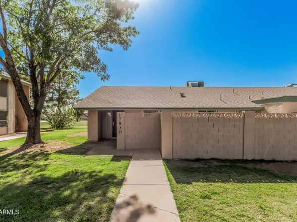 17830 N 45TH Avenue, Glendale, AZ 85308