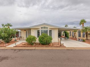 3400 S Ironwood Dr LOT 59, Apache Junction, AZ 85120