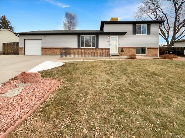 7140 Van Gordon Street, Arvada, CO 80004