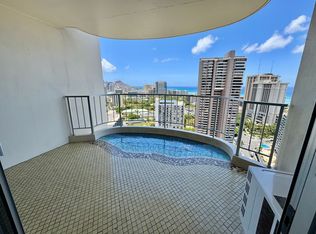 469 Ena Rd APT 3204, Honolulu, HI 96815
