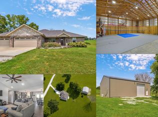 742 Azalea Lane, Clever, MO 65631