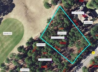 10 Augusta Dr, Southern Pines, NC 28387