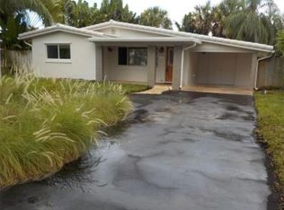 2520 SE 1st Ct, Pompano Beach, FL 33062