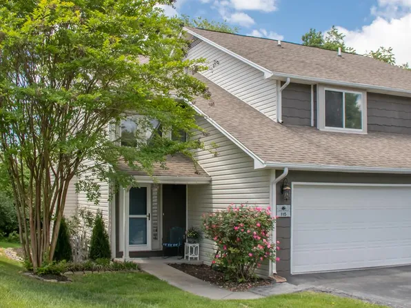 115 Timberbrook Dr, Bristol, VA 24201