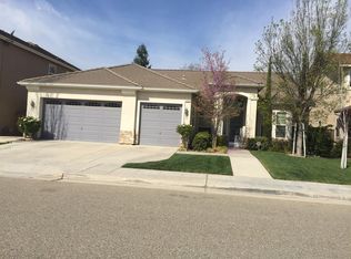 6681 N Contessa Ave, Fresno, CA