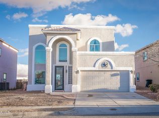 4928 Cattle Ln, El Paso, TX 79934