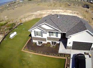 1758 W Rim Rock Dr, Stockton, UT 84071