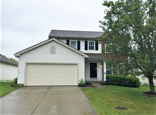 105 Paddock Ln, Monroe, OH 45050