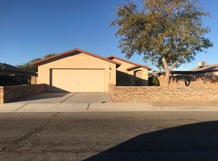 10466 S Avenue 10 E, Yuma, AZ 85365