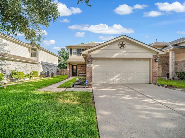 6215 Sutton Meadows Dr, Houston, TX 77086
