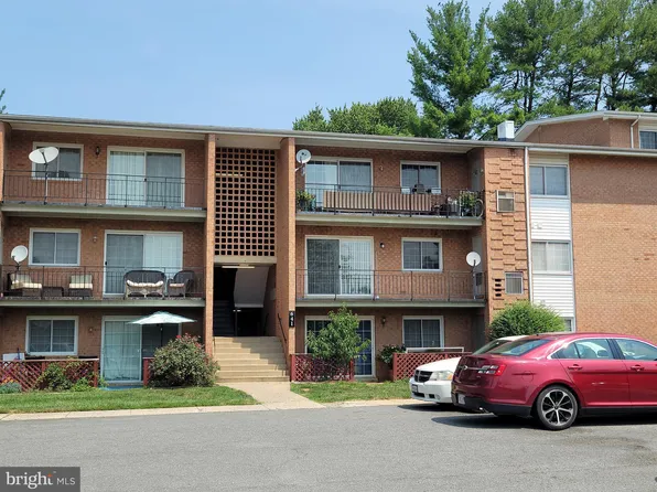 641 Waterloo Rd APT 324, Warrenton, VA 20186