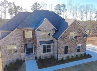 5606 Livesage Dr S, Atlanta, GA 30349