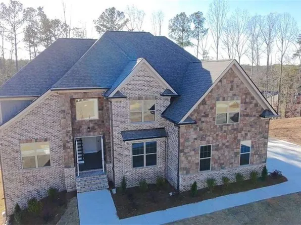 5606 Livesage Dr S, Atlanta, GA 30349