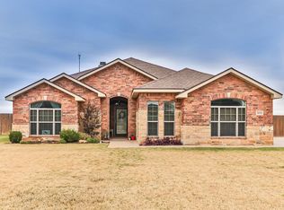 3106 125th St, Lubbock, TX 79423