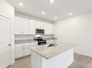 3418 Bella Sera Lane Grn, Green Cove Springs, FL 32043