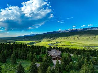 104 Elk Ridge Rd, Cameron, MT 59720