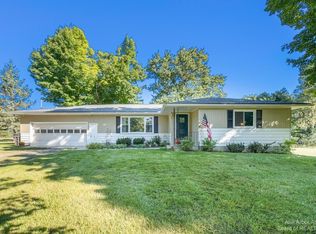 19750 Boetger Rd, Manchester, MI 48158