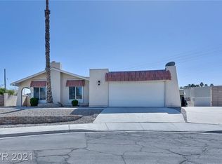 4369 Hobbs Dr, Las Vegas, NV 89120