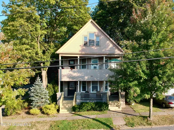 2527 Kernan Avenue, Utica, NY 13501