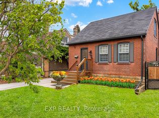 19 Albani St, Toronto, ON M8V 1X3