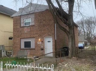 323 Xenia Ave #323B, Dayton, OH 45410