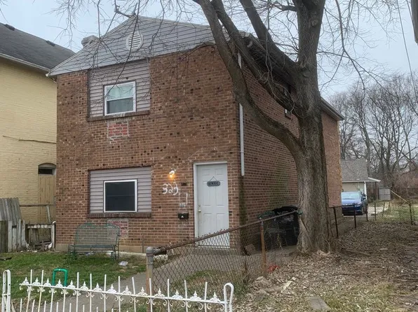 323 Xenia Ave, 323 Xenia Ave #323B, Dayton, OH 45410