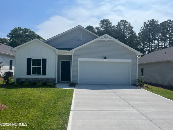 283 Glendale Arbor Drive SW #50, Ocean Isle Beach, NC 28469