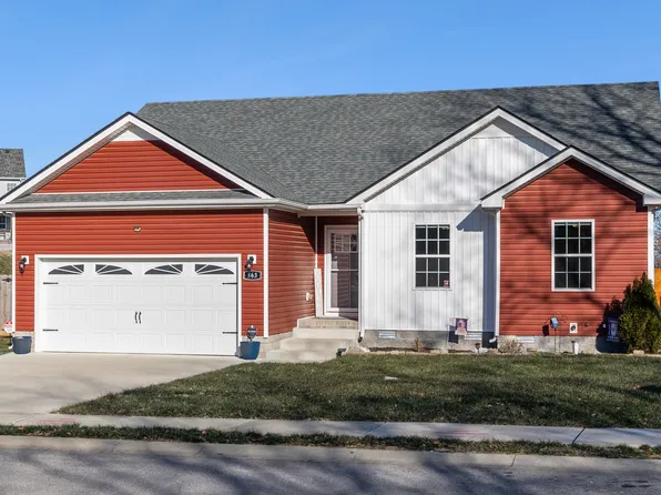 563 Woodtrace Dr, Clarksville, TN 37042