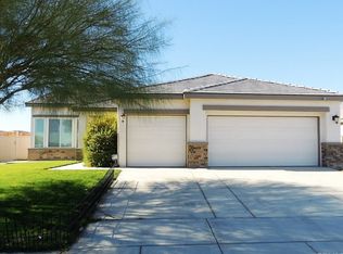 15824 Rough Rider Pl, Victorville, CA 92394