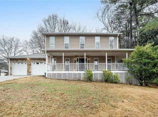 2148 Willow Ct, Grayson, GA 30017