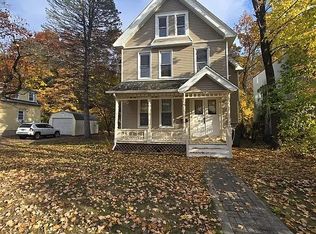 17 Hobson Ave #2, Hamden, CT 06514