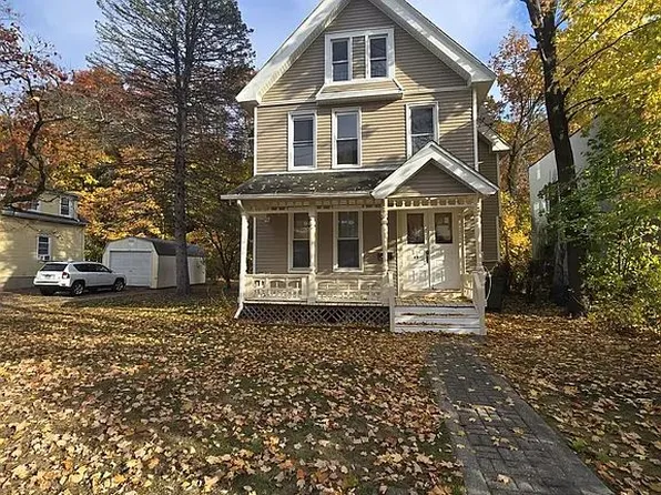 17 Hobson Ave #2, Hamden, CT 06514