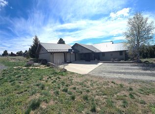 884 Wapiti Mountain Rd, Butte, MT 59701