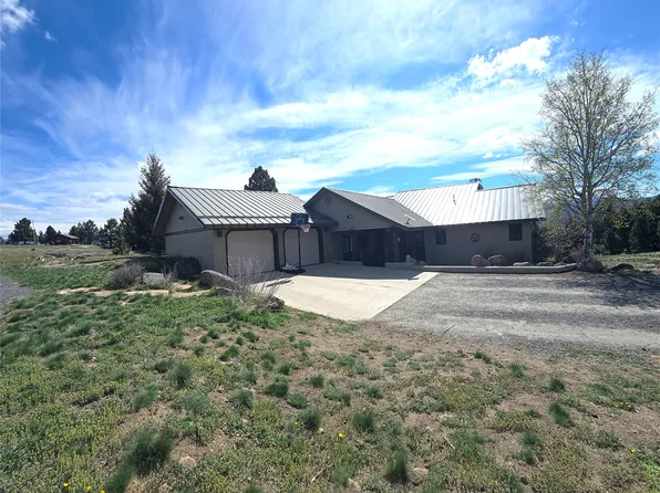 884 Wapiti Mountain Rd, Butte, MT 59701