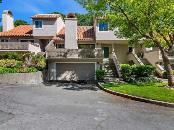 168 Via Joaquin, Moraga, CA 94556