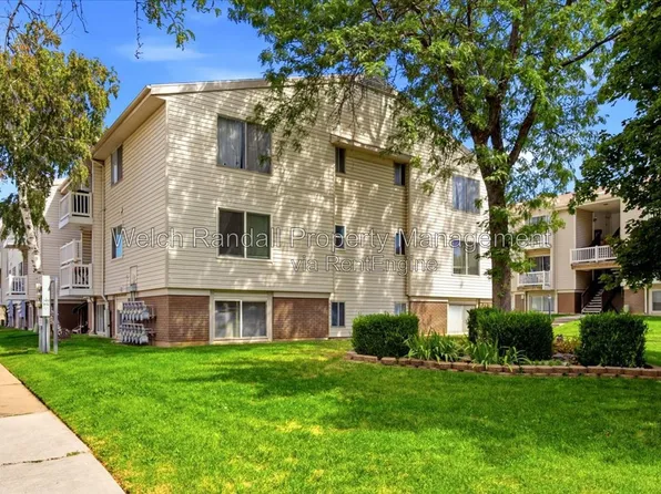 2638 W 5625 S, Roy, UT 84067