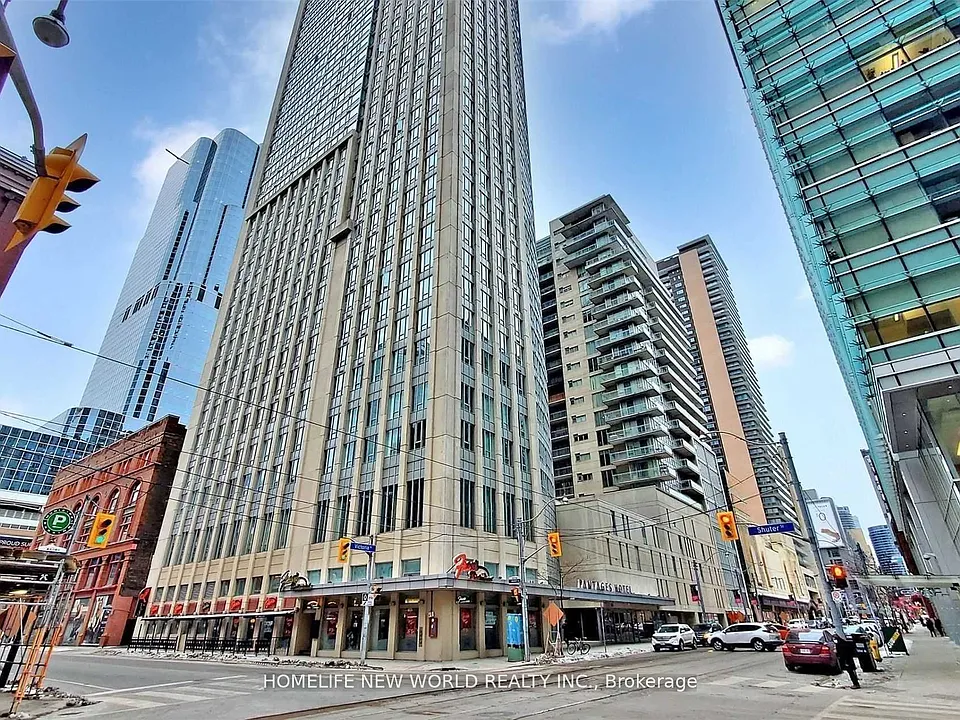 210 Victoria St #2109