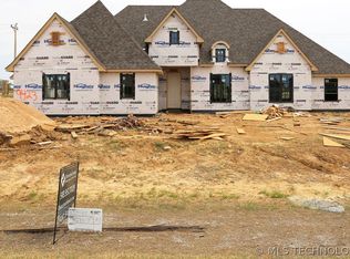 9423 N 64th East Ave, Sperry, OK 74073