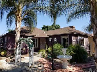 7030 Fishburn Ave, Bell, CA 90201