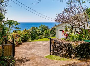 46142 Hana Hwy, Hana, HI 96713