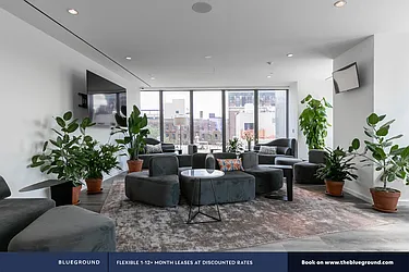 Rented by The Blueground