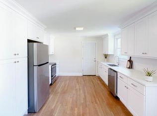 25 Coolidge Ave #B, Stamford, CT 06906