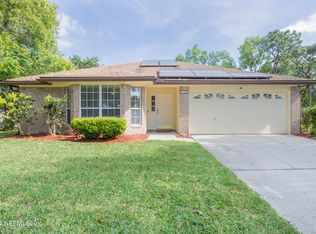 8105 Buchannan Ct, Jacksonville, FL 32244